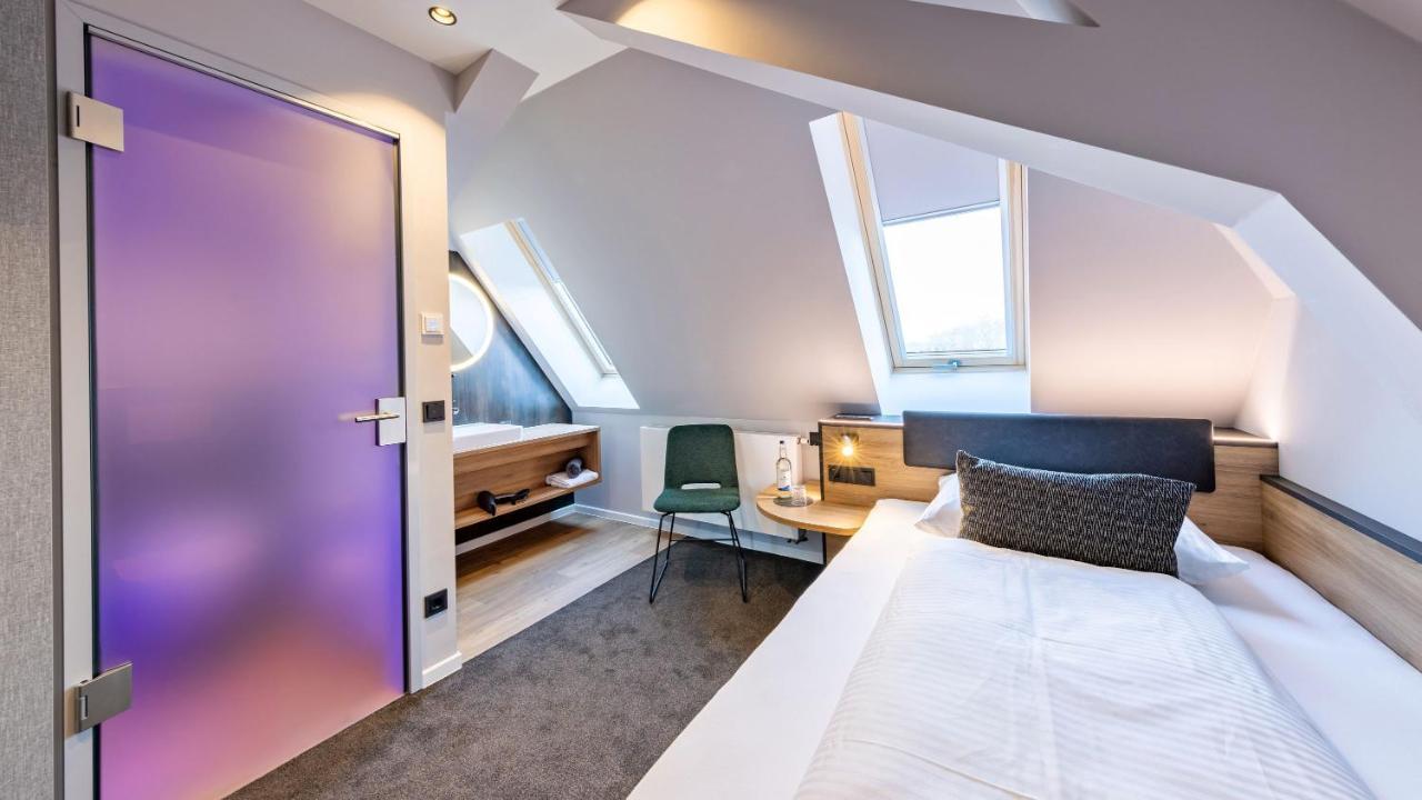 Bollwerk Lifestyle Hotel, Automatisiertes Hotel Mit Self Check In Immenstadt im Allgäu Zewnętrze zdjęcie